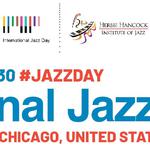 International Jazz Day - All Star Global Concert