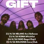 GIFT | Rome, IT