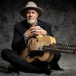 Harry Manx (Canada) @ Memo Music Hall