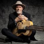 Harry Manx (Canada) @ Archies Creek