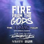 The Human Tour
