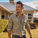 JAMES JOHNSTON | COUNTRY CALLING FESTIVAL UK | SUN 16 AUG 2026