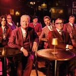 Squeeze | Debaser Strand