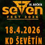 SEVEN FEST 2026