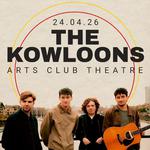 The Kowloons - Liverpool Headline 