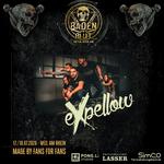 Baden in Blut Open Air 2026