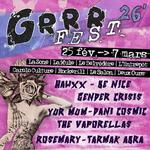 Grrr Fest