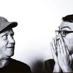 The Orb vooruitstrevende onruststoker binnen de acid house!