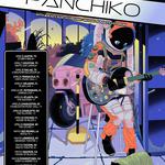 Panchiko, Dead Calm, Clarion