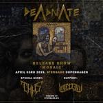 Deadnate Release Show
