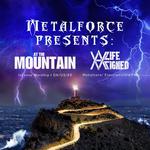 Metalforce Presents: At The Mountain & A Life Aligned