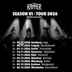 Die Kammer: Season VI - TOUR 2026 Wiesbaden