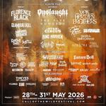 Call Of The Wild Festival 2026