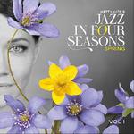 Hetty Kate 'Vol. 1, Spring' Album Release