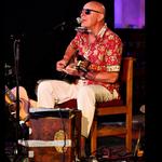 Eddie Martin Solo Show