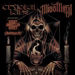 Crystal Lake and Miss May I @ Razzmatazz 2