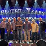 Kenny Rogers Band