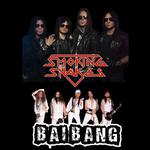 The Black and White Party