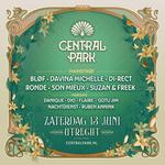 Central Park Festival 2026