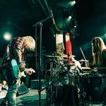 Seven Circle Sunrise