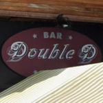 Brand Ares bij Bar Double D