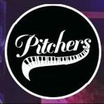 Brand Ares bij Pitchers