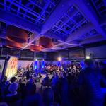 Tristan on tour 2026 