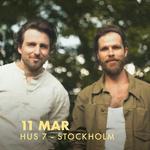 Polynation - Stockholm 11.03.26