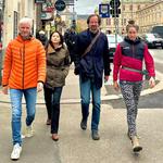 radio string quartet