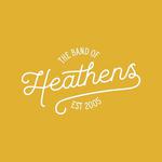The Band of Heathens
