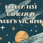 Random Fest 