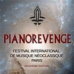 Piano Revenge Festival 2025