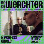 Rock Werchter 2026