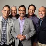 An Evening with Legacy Five