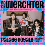 Rock Werchter 2026