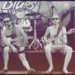 Jörg Danielsen & Band @ Blues Club Bodensee