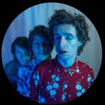 The Duskwhales // Sur Cosmico // Spark Isle