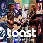 TOAST - The BEST of BREAD