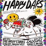 Happy Daps Fest