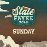 State Fayre 2026