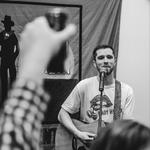 Nick Bentley @ Dirty Dans