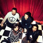 Silversun Pickups