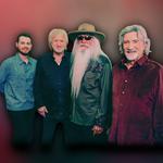 The Oak Ridge Boys