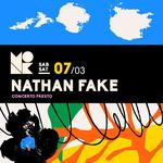 Nathan Fake Live