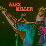 Alex Miller