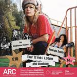 Soundcheck: Melanie Baker, The Wednesday Flowers & Georgia Smith