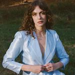 Hannah Cohen @ The Blue Room - Nashville, TN