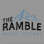 The Ramble  Music Festival 2026