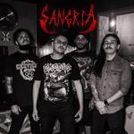SANGRIA Metal
