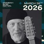 Savannah Music Festival 2026